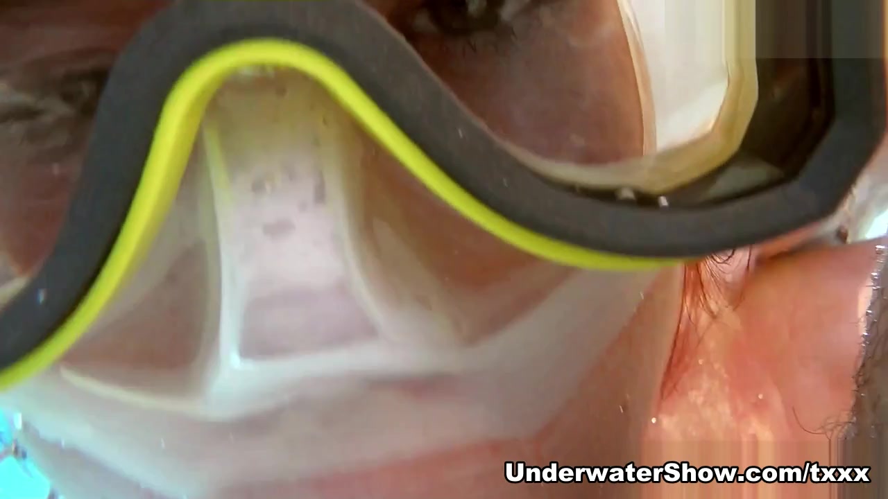 Mangab Minniemanga B Video - UnderwaterShow