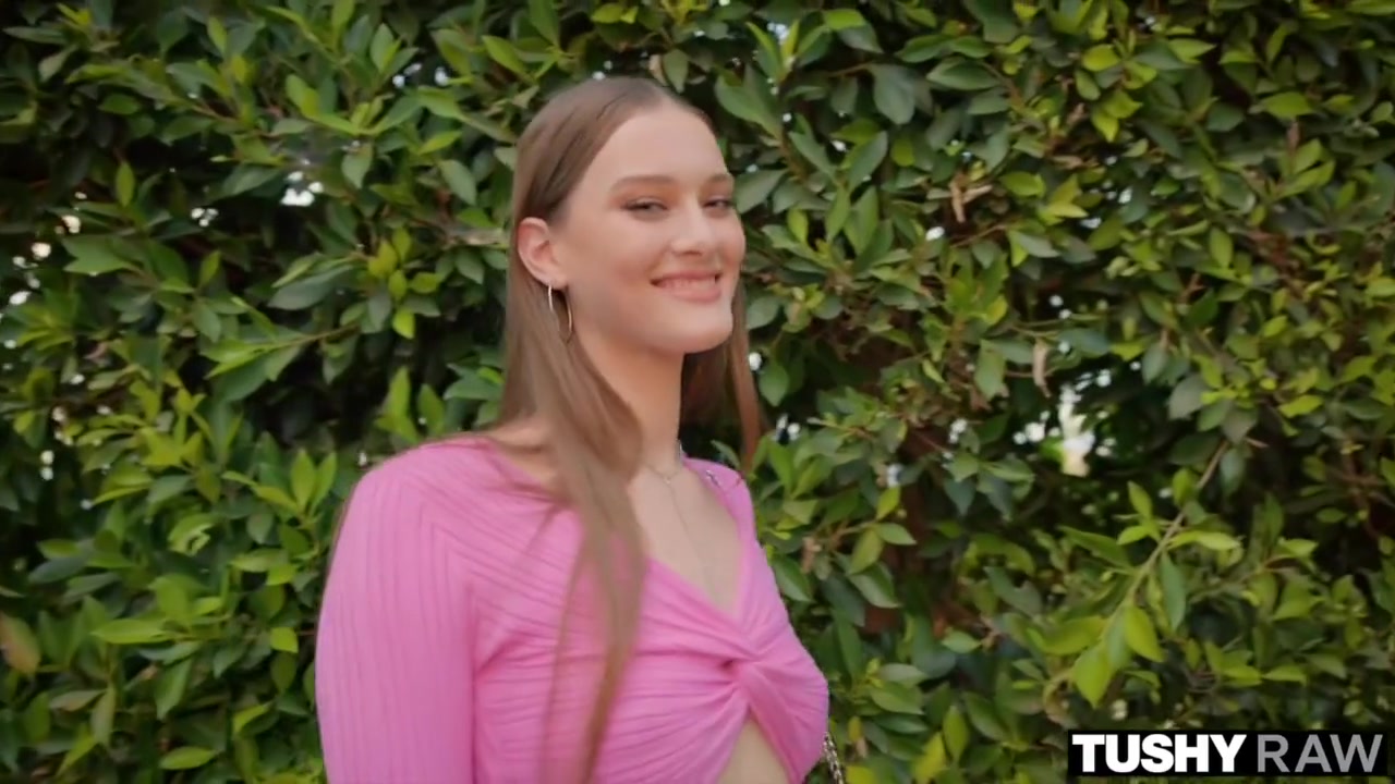 Dan Damage In Innocent Looking Cutie Wants Cock In Her Tight Ass