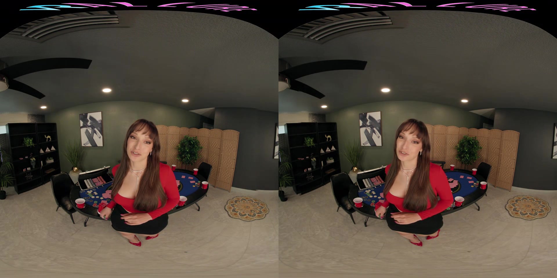 Lexi Luna - VRHush