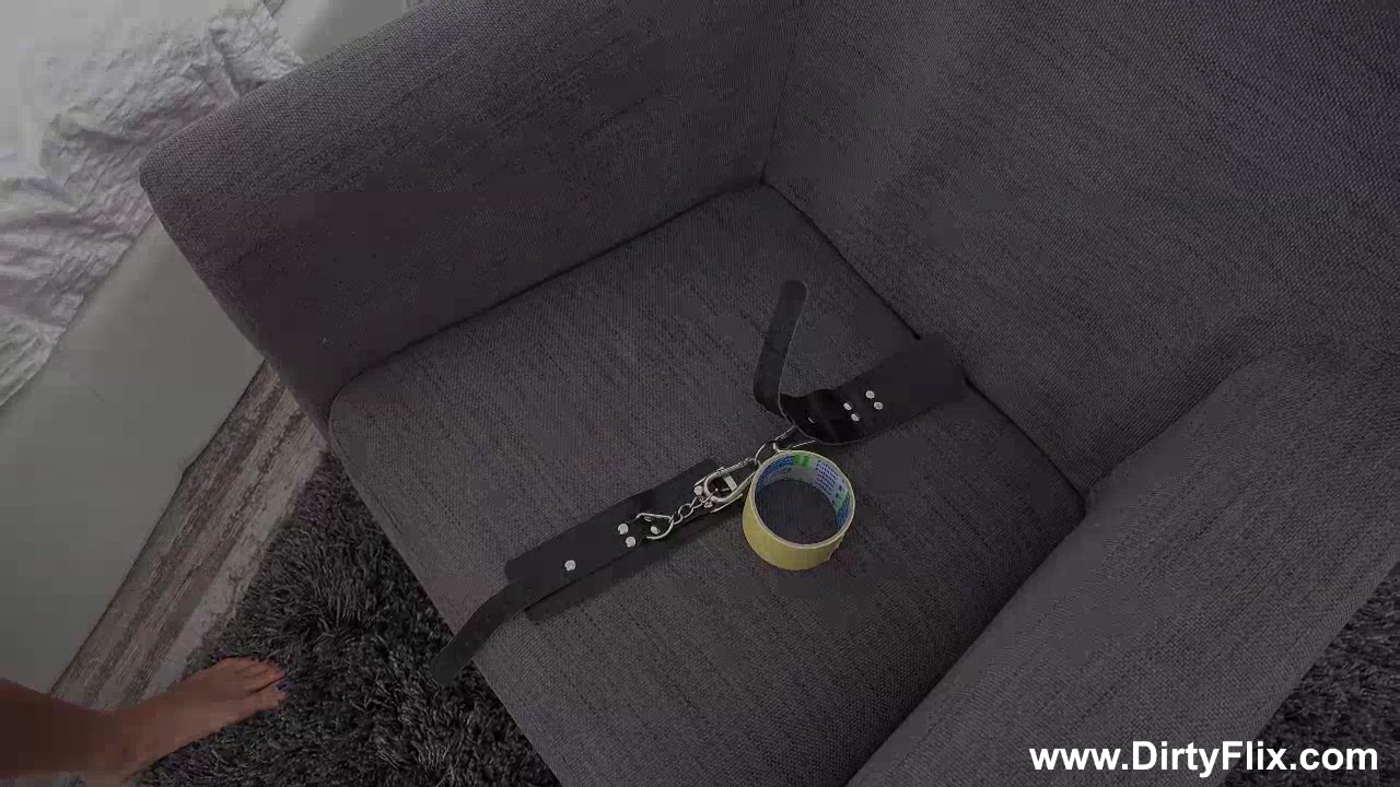 Make Him Cuckold - Making him watch it all