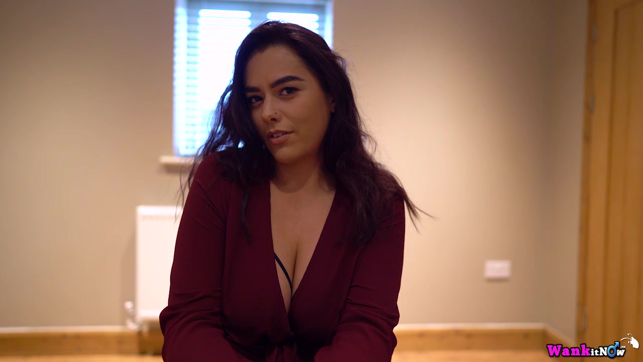 Rogue - Now We're Talking - Sexy Videos - WankitNow