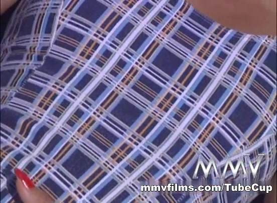 MMVFilms Video: Skinny Dipping