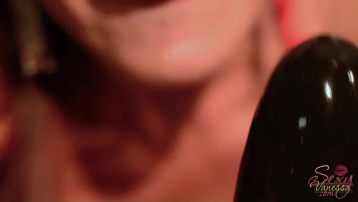 Sexy Vanessa Blow Job Hardcore - SexyVanessa