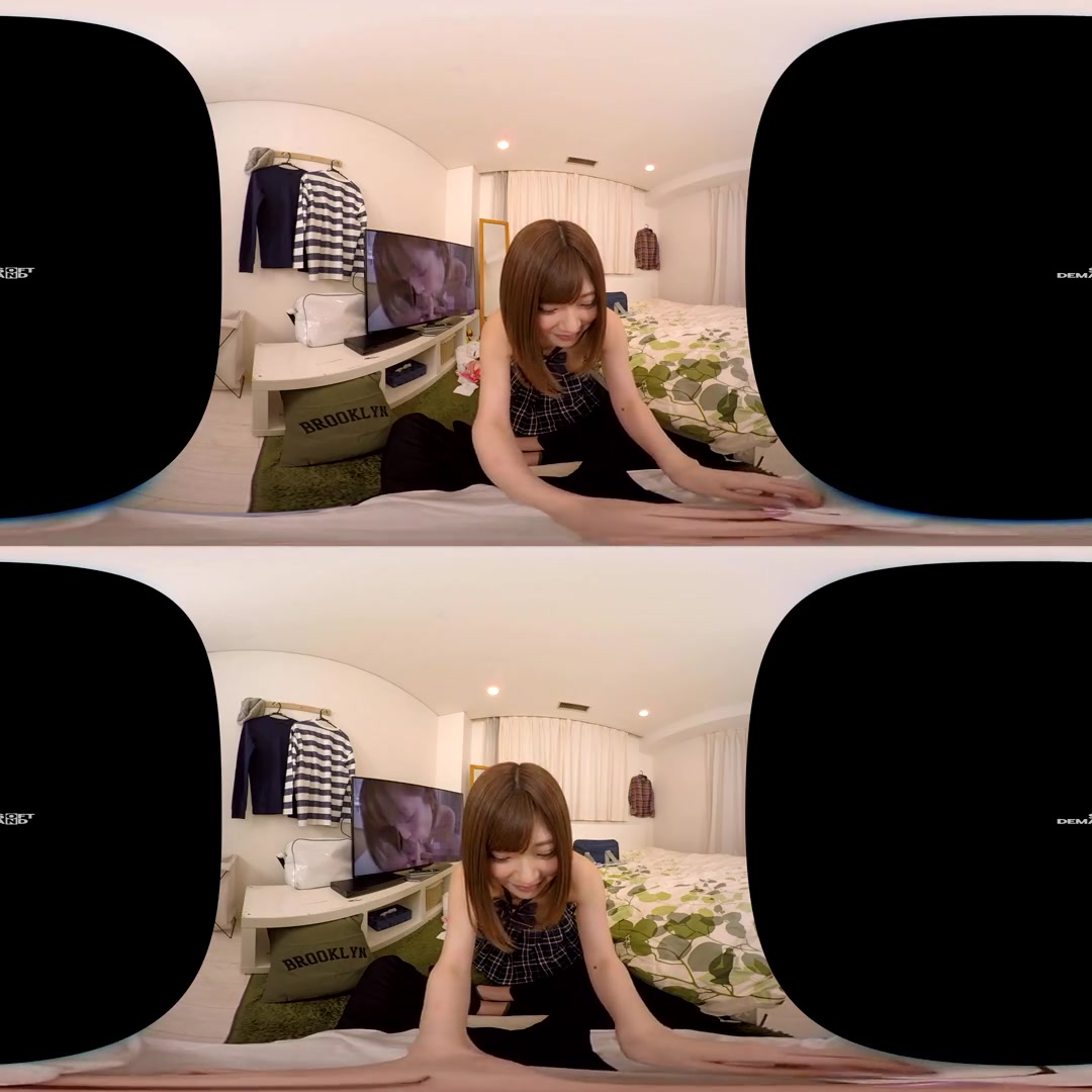Watching Porn with Your Classmate 3 - SexLikeReal