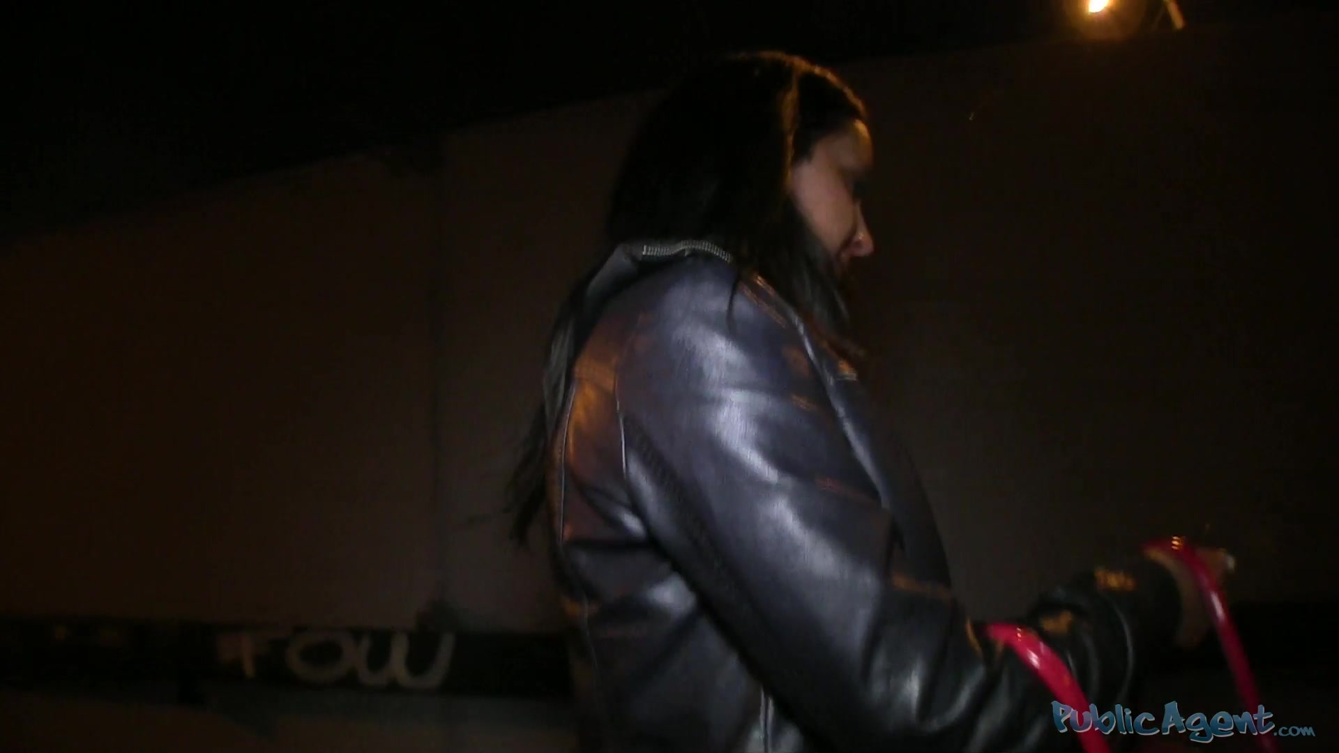 PublicAgent Movie. Ragata