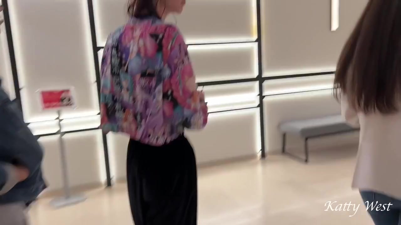 Casting For Aspiring Models Turned Into A Wild Orgy