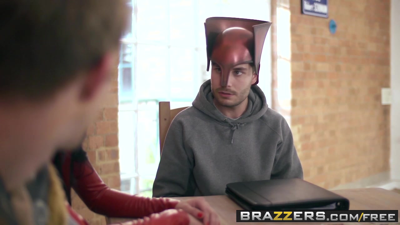Brazzers - Shes Gonna Squirt - Chantelle Fox and Danny D - The Princess Of Squirt