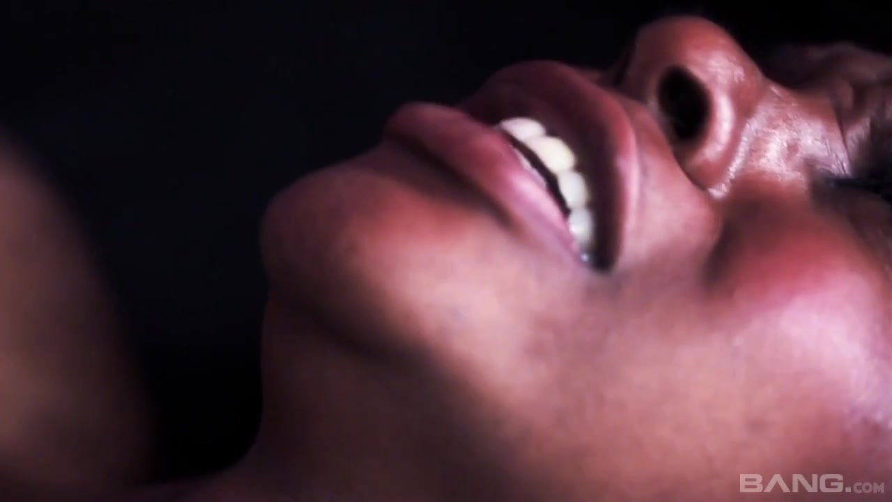 Jasmine Webb asks her man to watch her masturbate