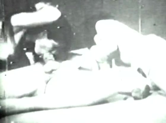 Retro Porn Archive Video: Golden Age Erotica 07 03