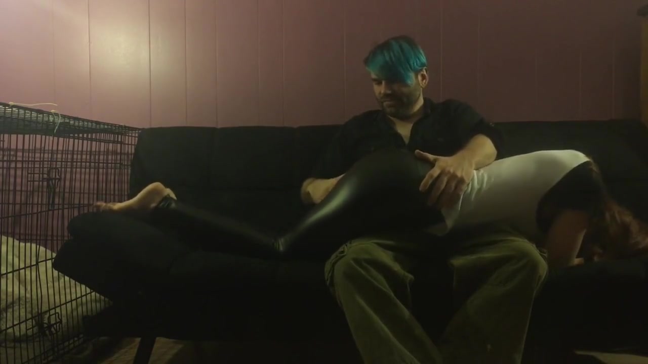 teen 18+ redhead spank homemade panty panties fetish pregnancy