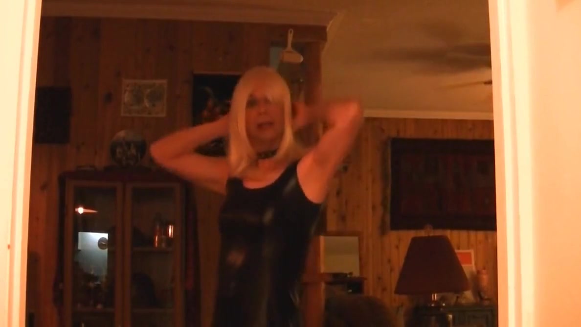 Michelle Tgirl