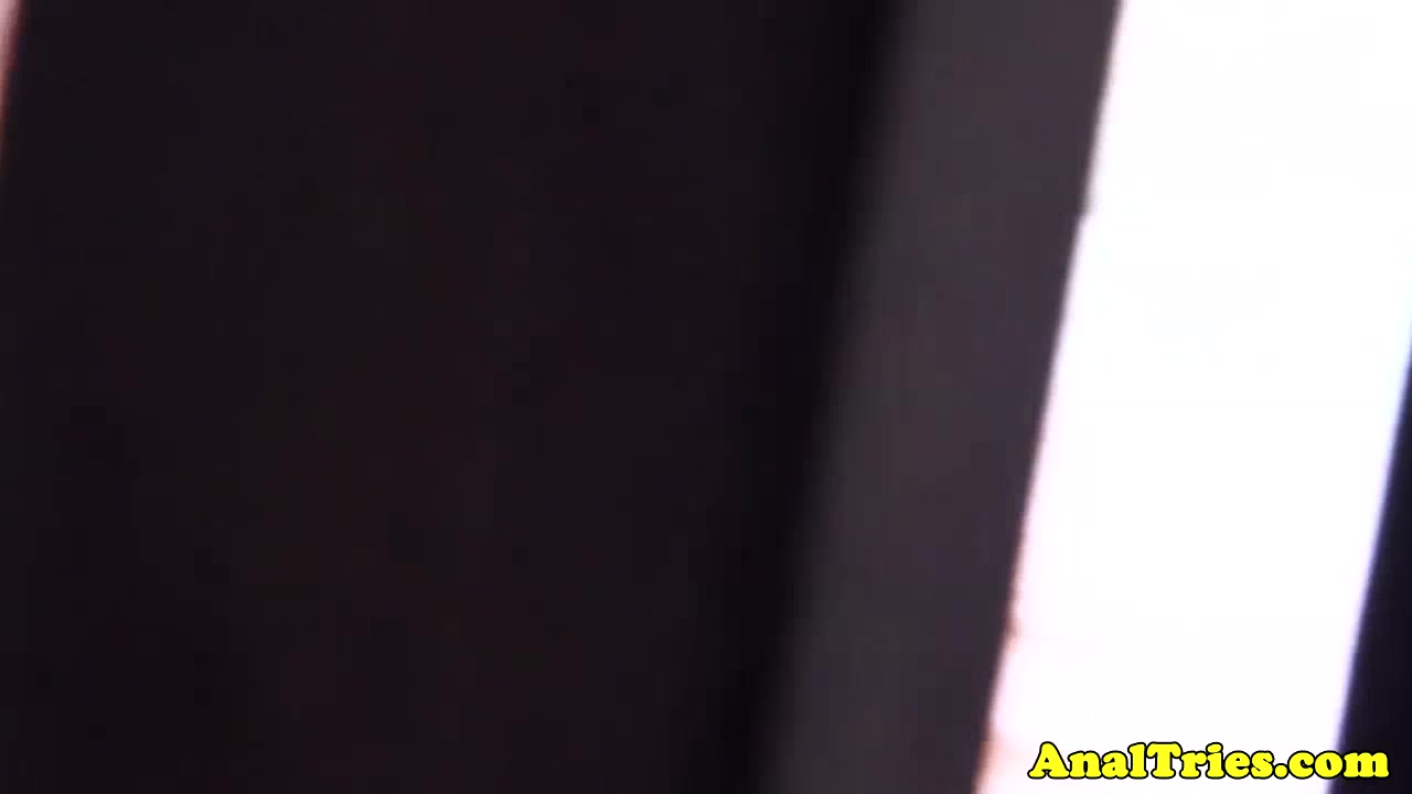 Bigtitted ginger girlfriend assfucked