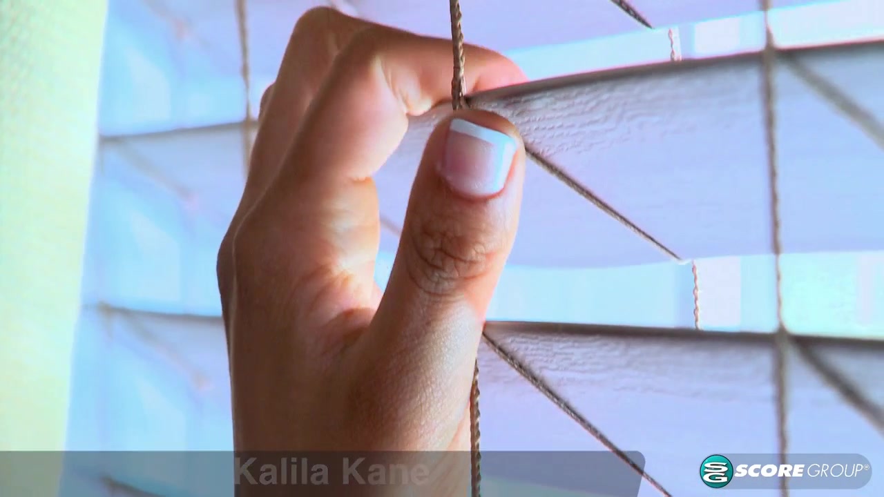 Stripping Is Fun According To Kalila - ScoreLand