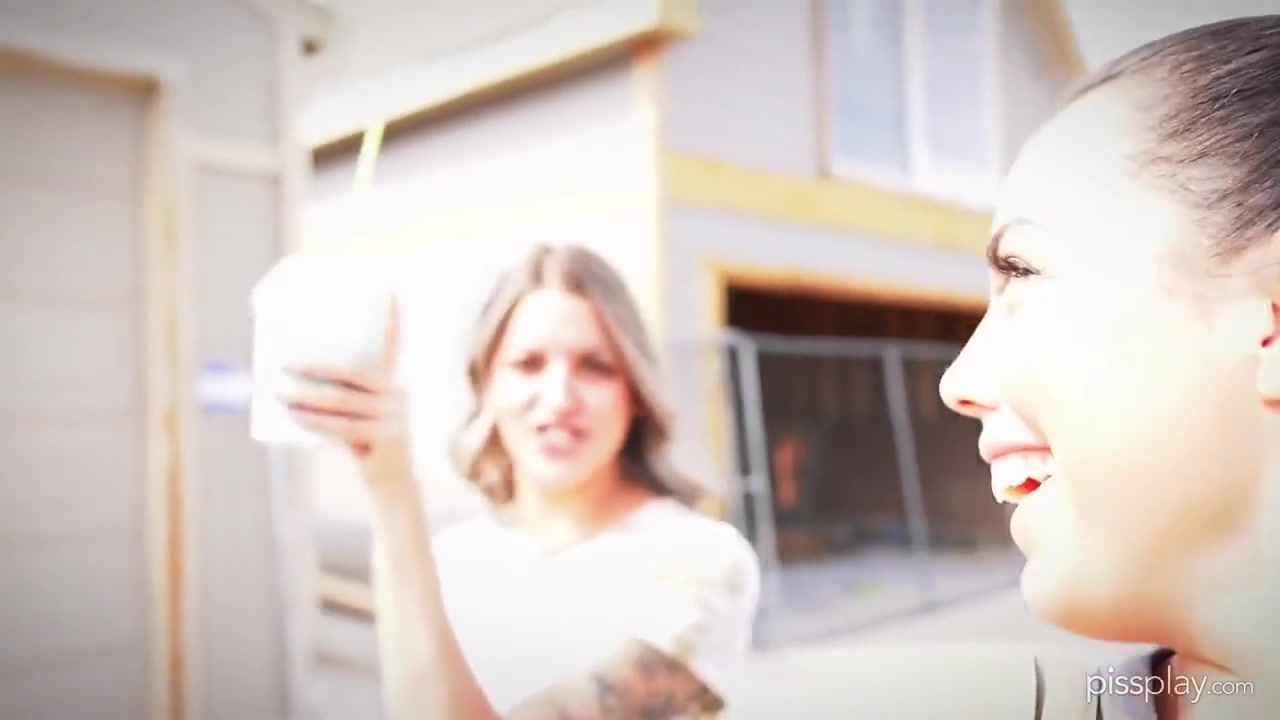 And Mercy May Slurpee - Rachel Rivers And Mercy Rachel Rivers