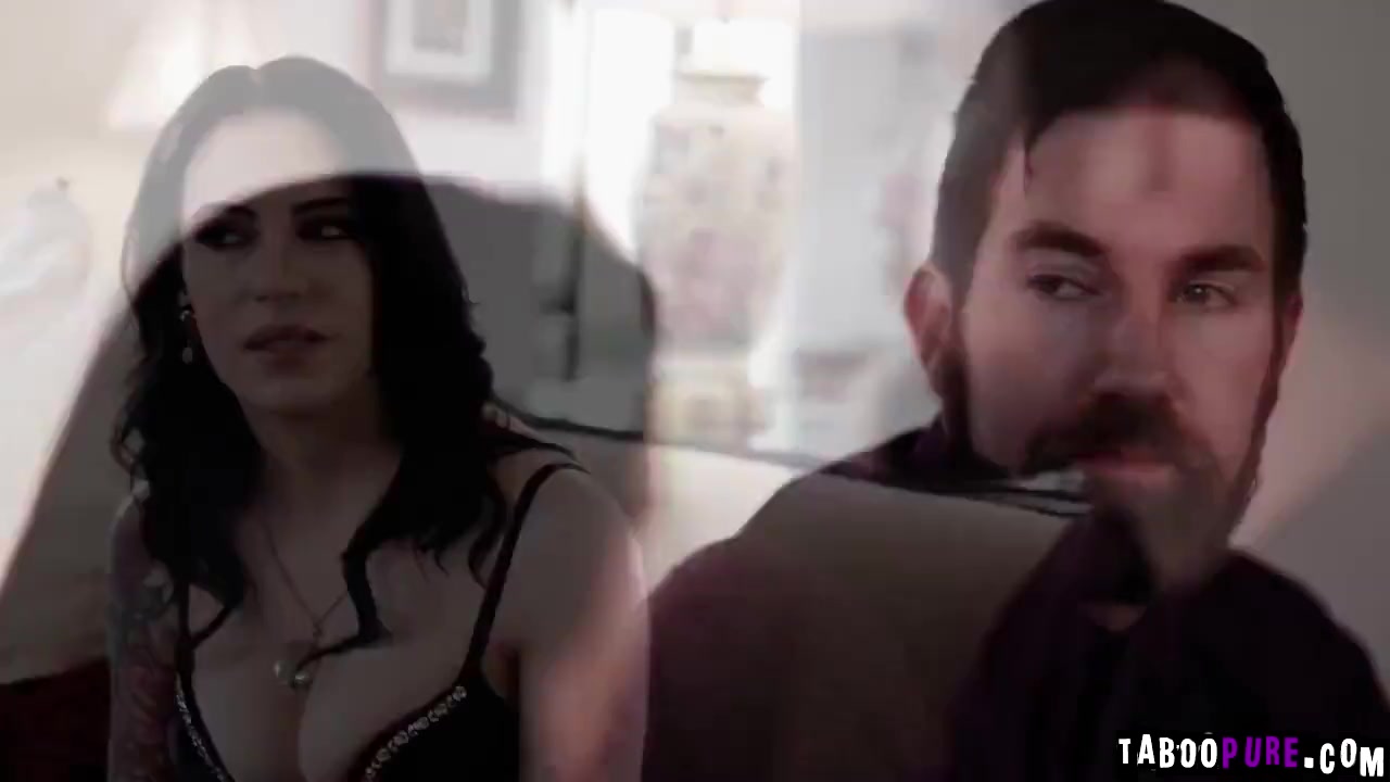 Pure Taboo, Every Things And On The Couch In Gold Diggers Threesome Sex