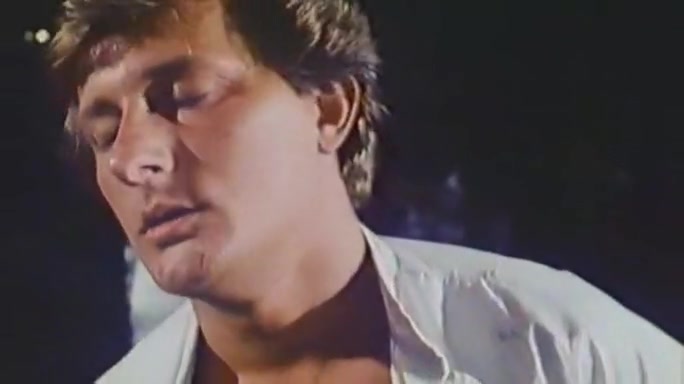 Cicciolina (Ilona Staller), Guido Sem, Anna Fraum in vintage xxx video