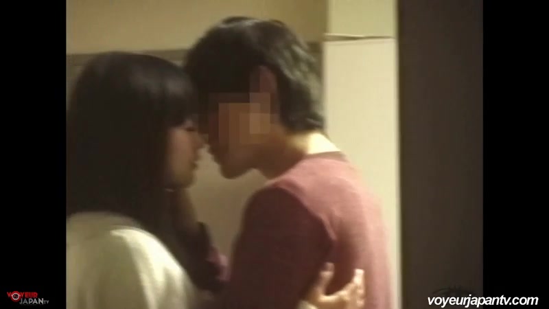 Big Furry Fuck - VoyeurJapanTV