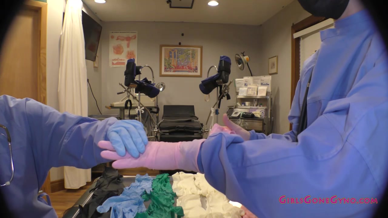 Which Gloves Fit Best - Jewel - Part 1 of 1