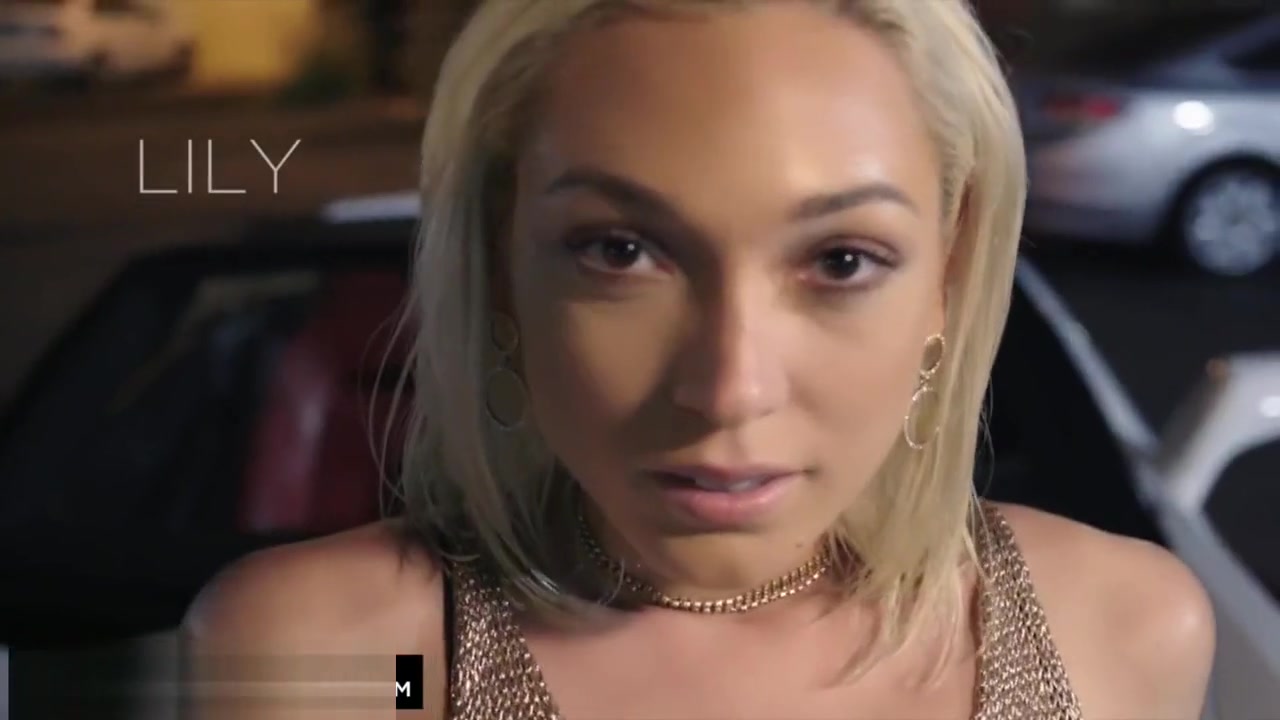 BLACKEDRAW Two Blondes Crave BBC All Day and Night