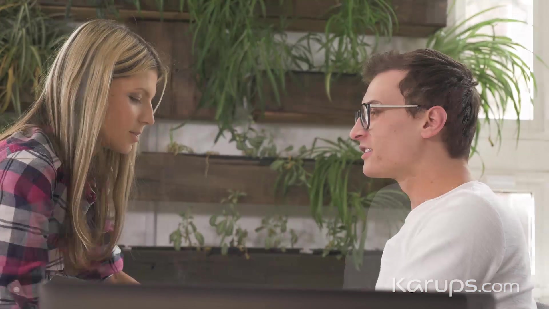 Gina Gerson - Karups