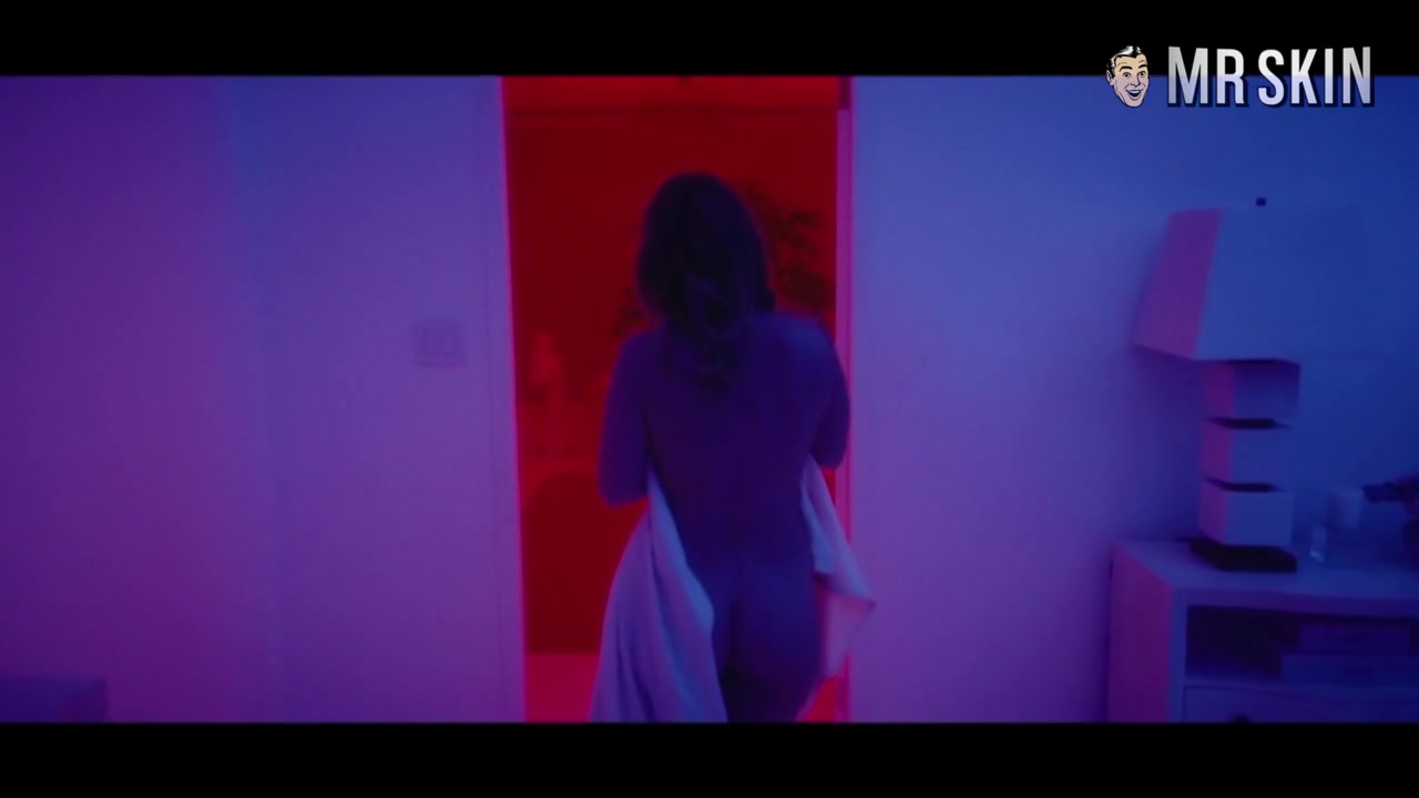 Rooney Mara And Cate Blanchett's Lesbian Duet in Carol - Mr.Skin