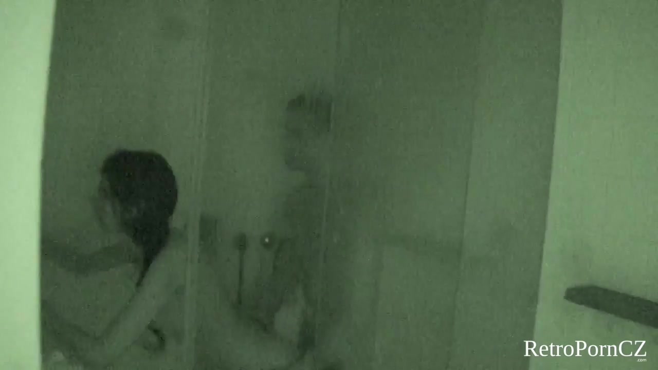 Bathroom - Porncz