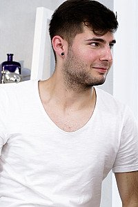 Ezra Gibson