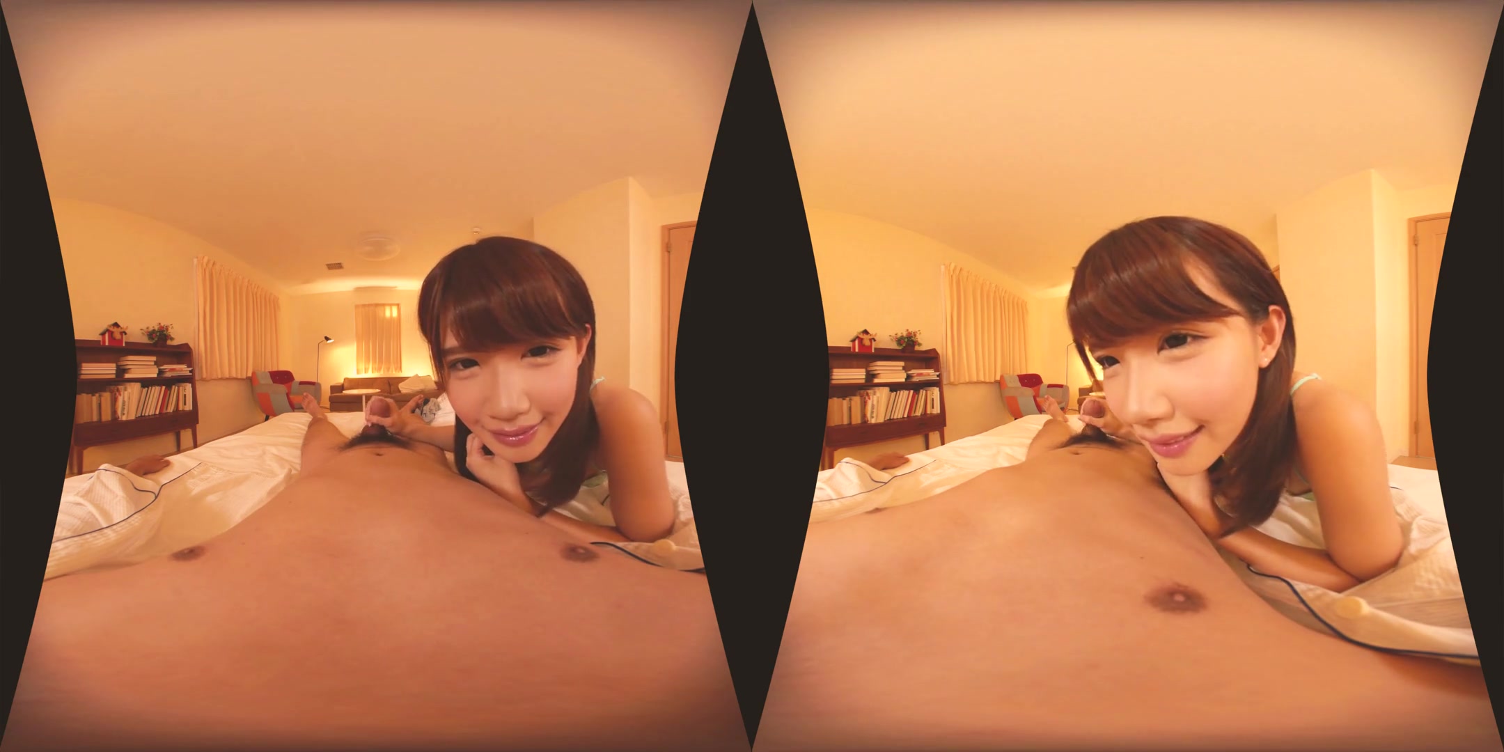 Suzumiya Kotone in Special Exercise Before - JVRPorn