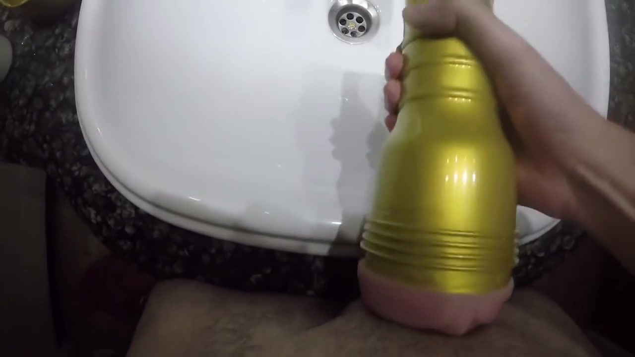 Fleshlight Con Eggs And Bacon Boning With Melissa Lynn