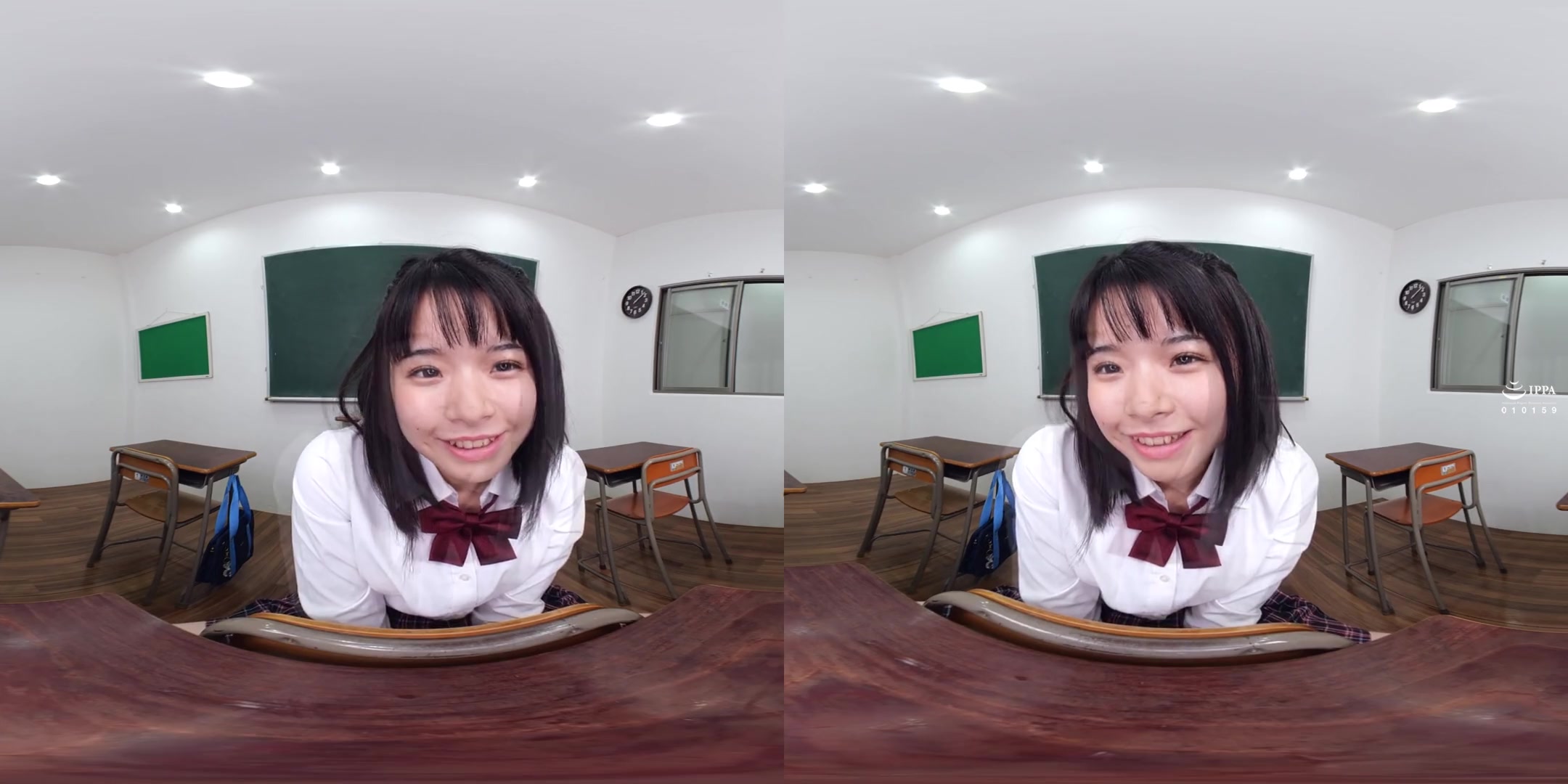 Ejaculation Control! A Forbidden Relationship in the Classrom with JOI Slut Erina Oka; Japanese Jerk Off Instructions
