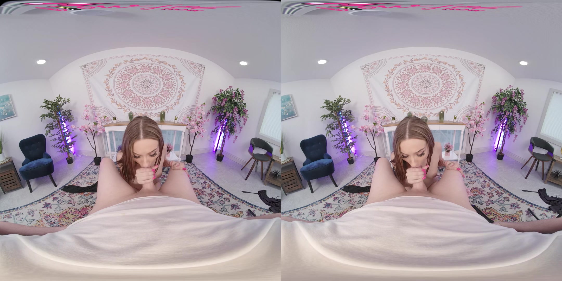 Bj Chronicles: Jazmin Luv Rubs Your Magic Lamp Again