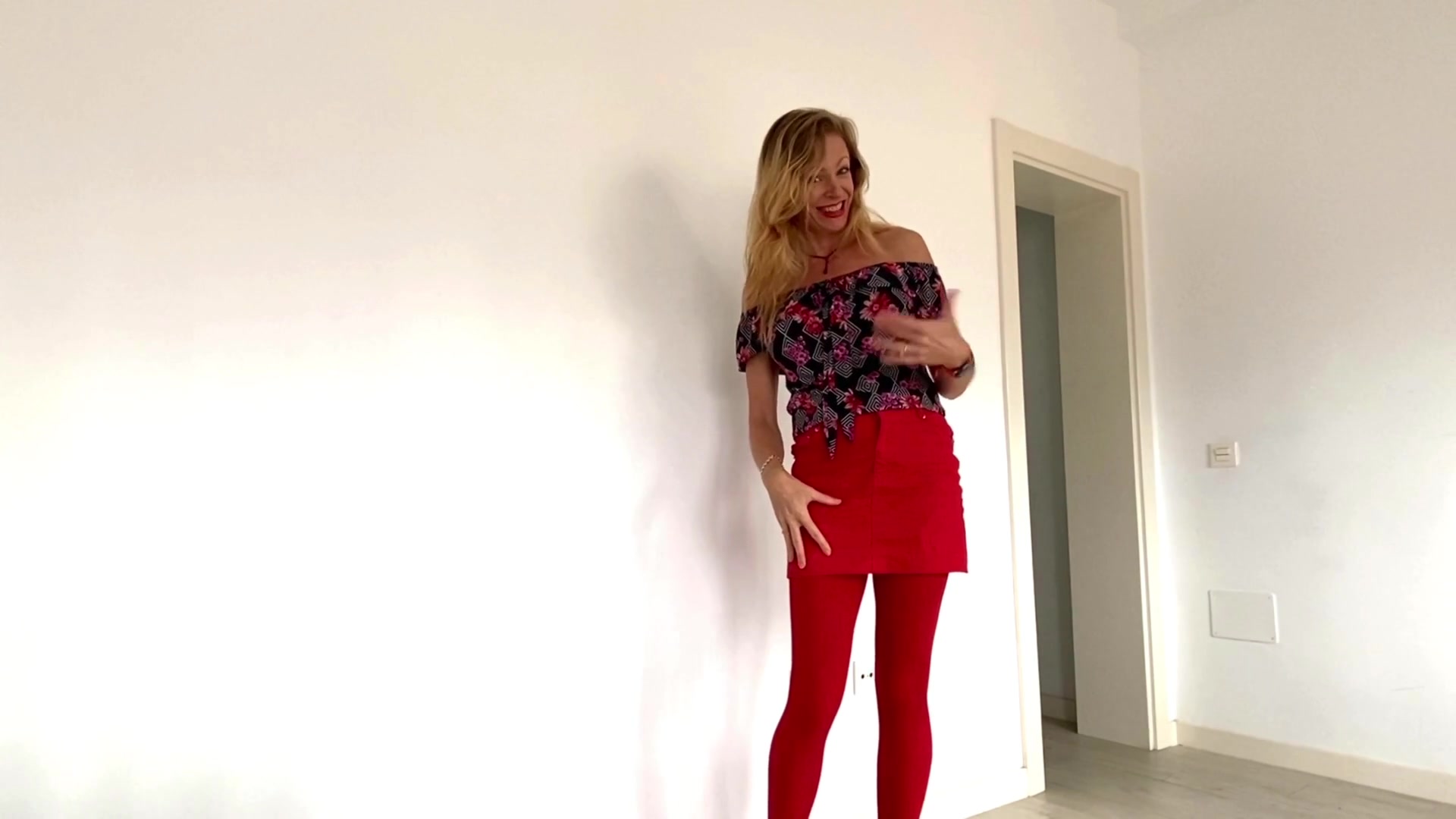 Jennilane Stepson Joi - Sex Movies Featuring Jennilane