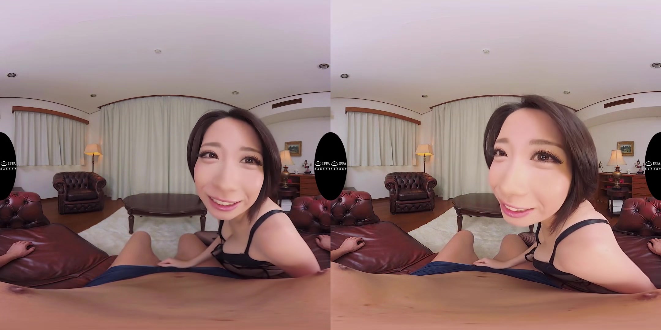 Yui Takamiya: Her Golden-Ratio Body in Lingerie - Busty Japanese Goddess Hardcore POV