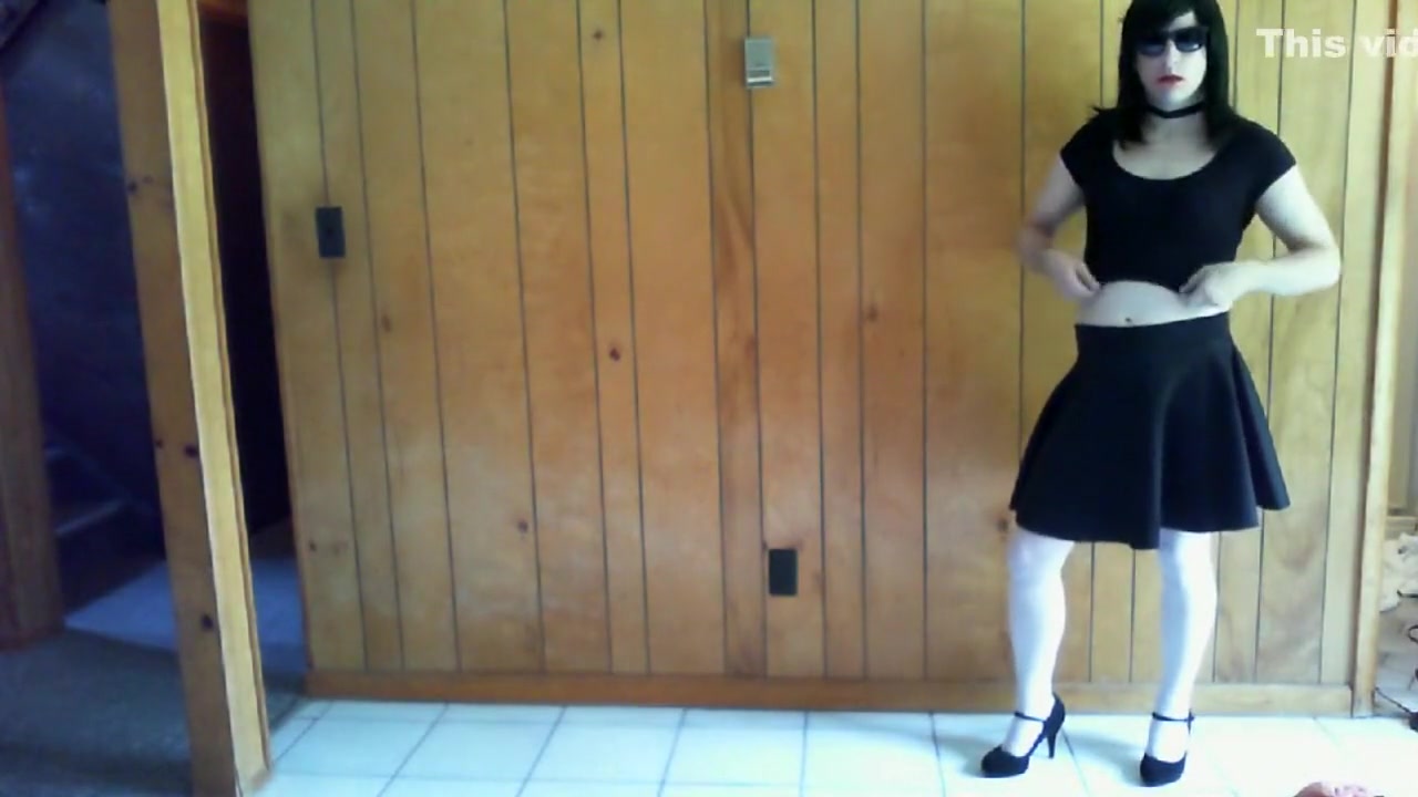 Crossdresser Hotty Ricki Ryder
