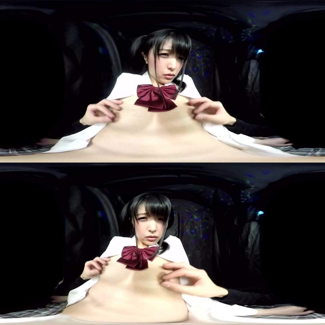Akari Aramura - It's Rumored There's a JAV Actress Who Works at the Tits Pub and Pink Salon - Mr.Michiru