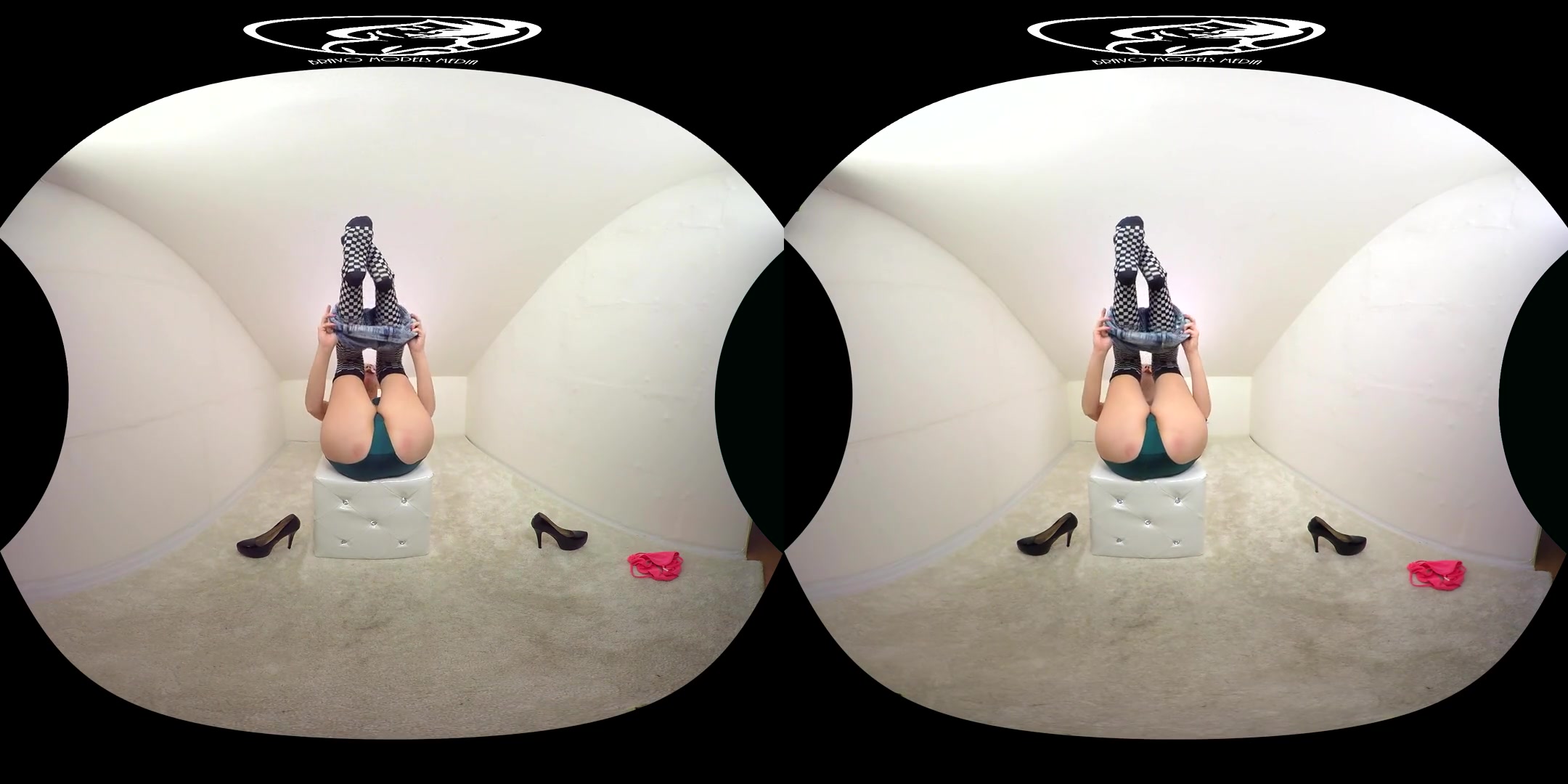 Rebeka Black in 326 - Rebeca Black - BravoModelsMedia
