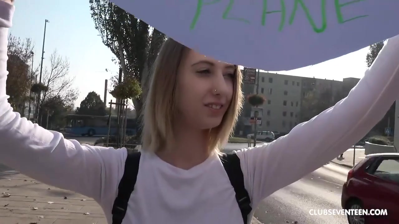 Fuck My Pussy, Not The Planet! In Hd - Arietta Young