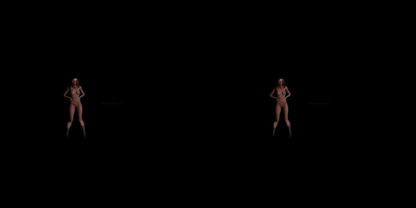 Bonus Scene - SplineVR