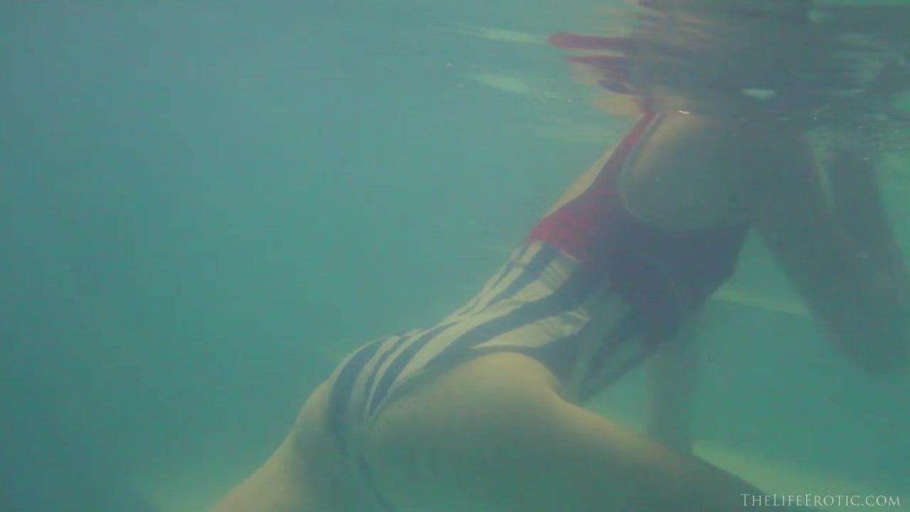 The Pool - Nastya C - TheLifeErotic