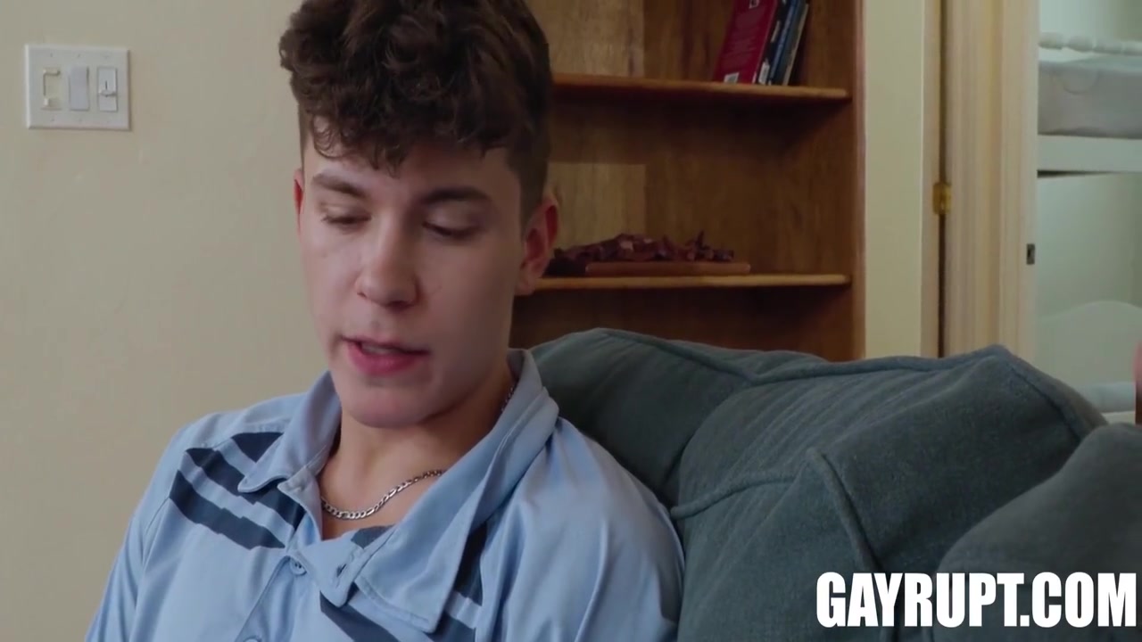 Hitting The High Note 7 Min With Trevor Harris, Drake Von And Gay Porn