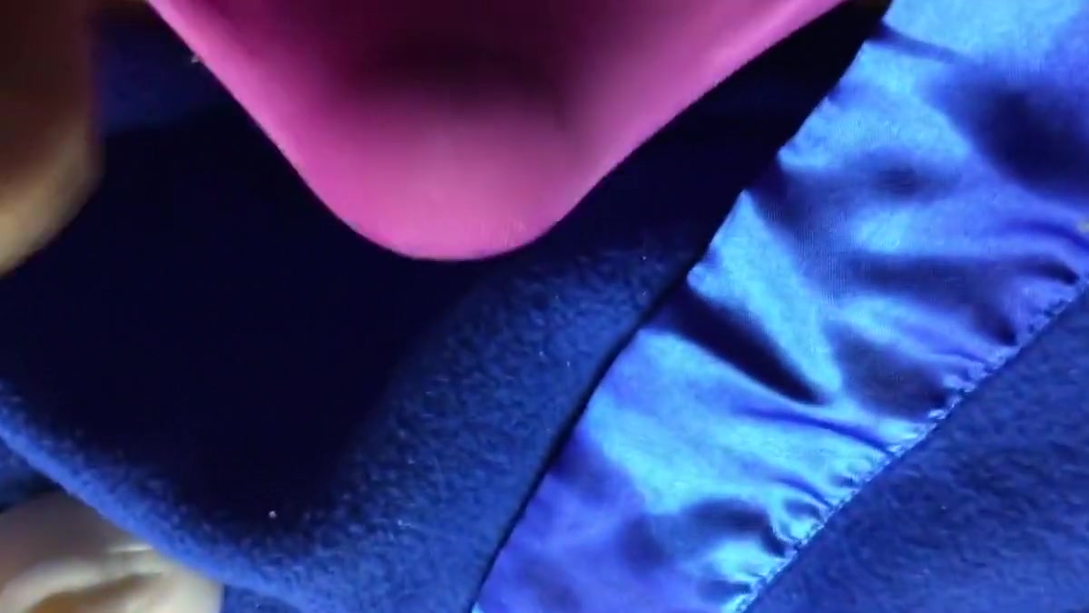 Cum inside purple hot vs tori panties