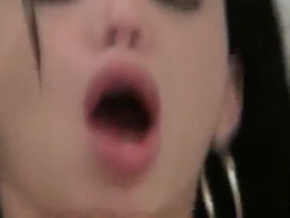 Tran On The Floor