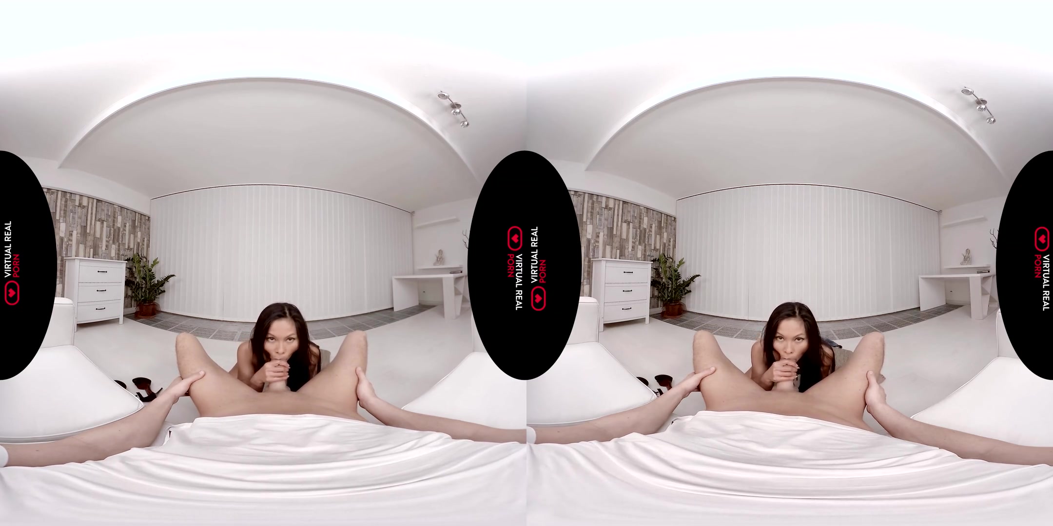 Suzie Q Kiu in Dance For You - VirtualRealPorn