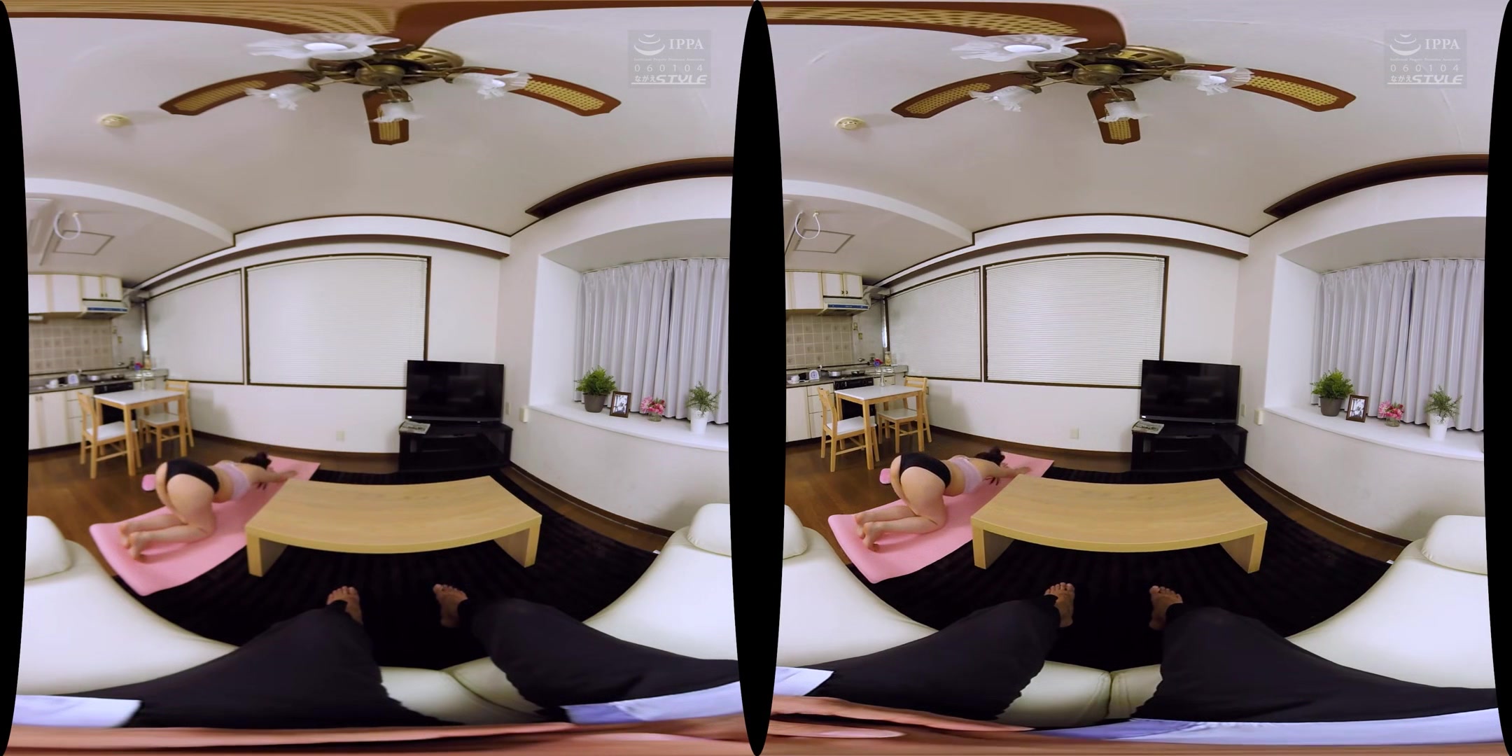 An Sasakura Loses her Virginity to Her Best Friend - POV Asian Teen Hardcore