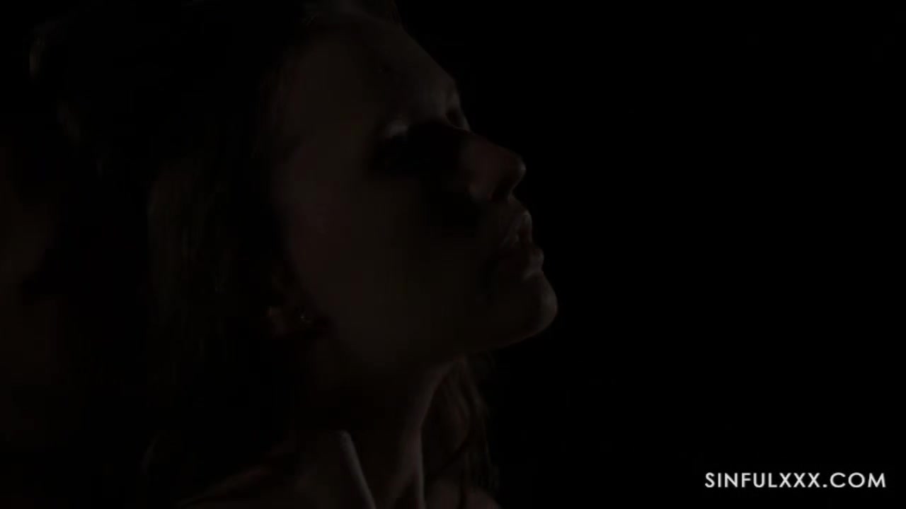 Heavy Breathing until Intense Orgasm - Sinfulxxx