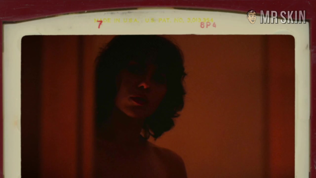 Anatomy of a Scene's Anatomy: Scarlett Johansson's Nude Debut in 'Under the Skin' - Mr.Skin