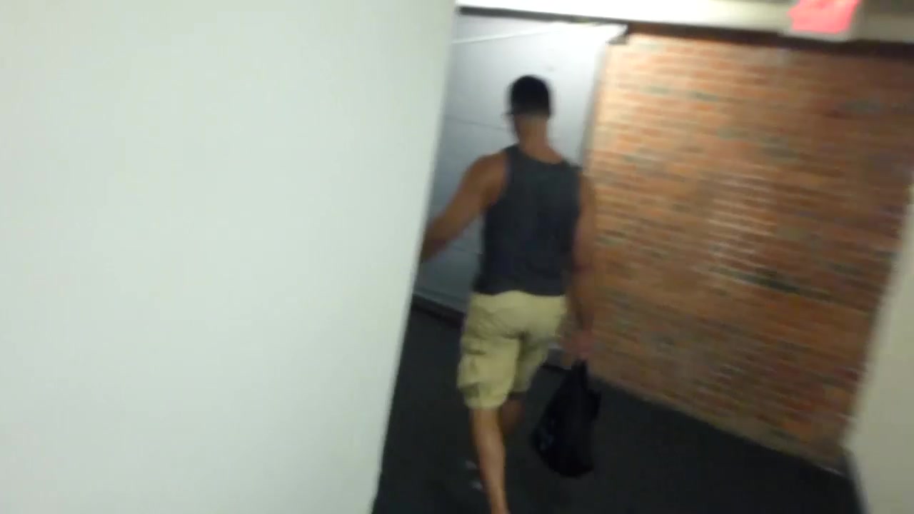 Maverick Men Horny Hole Fuckers