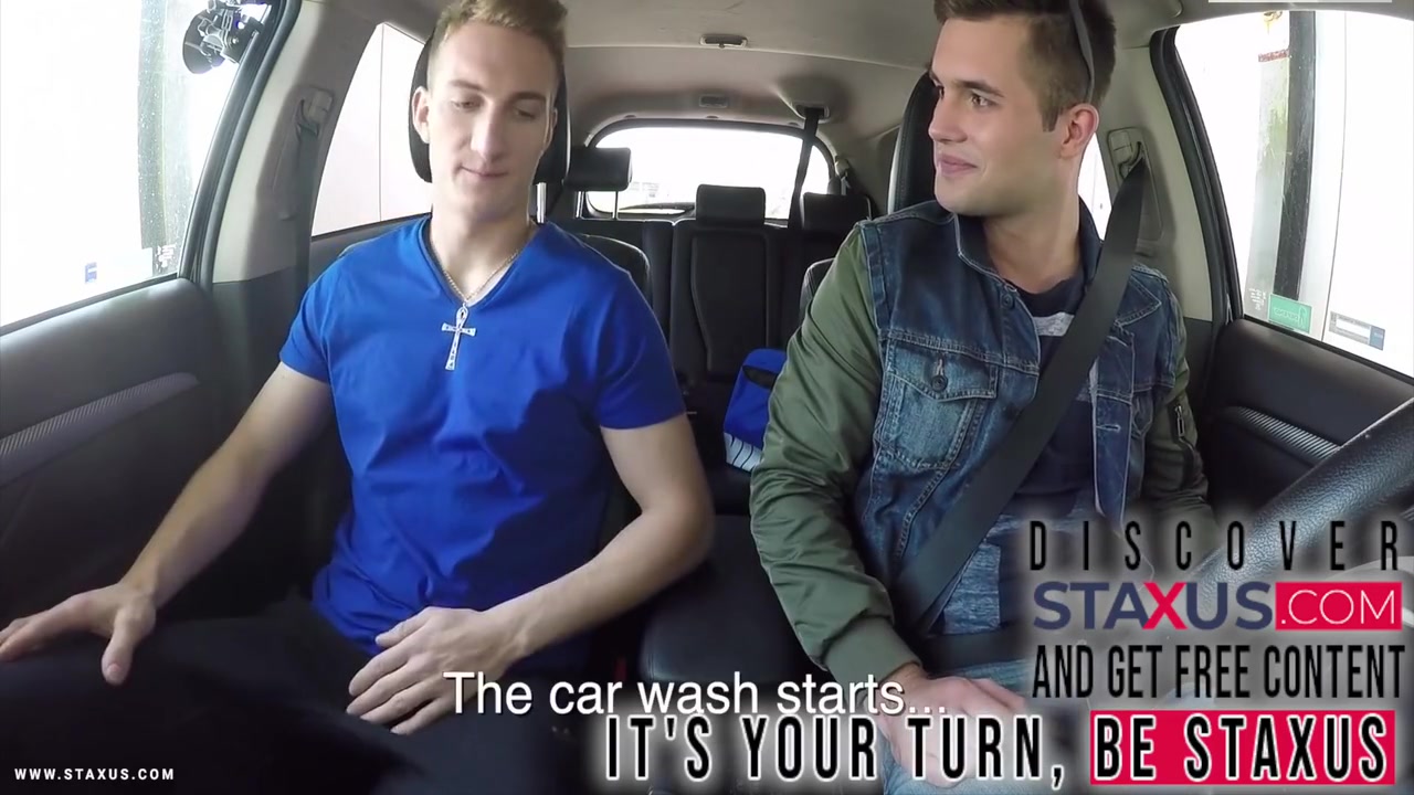 Sam Williams In Horny Fucker Gives Hot Twink The Ride Of His Life! big Fare Scene #1 Hd