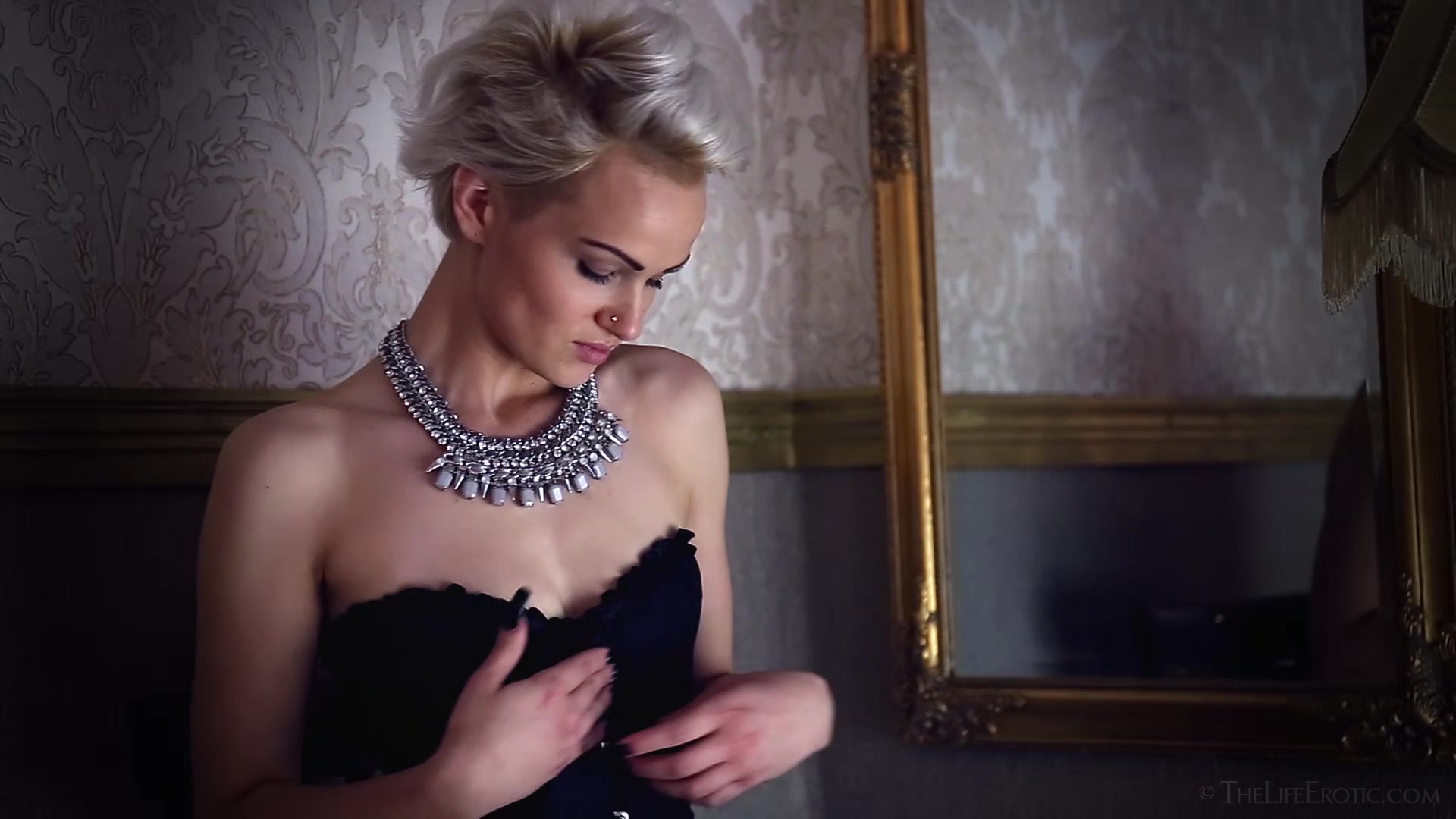 Hot Glam 2 - Ferggy - TheLifeErotic