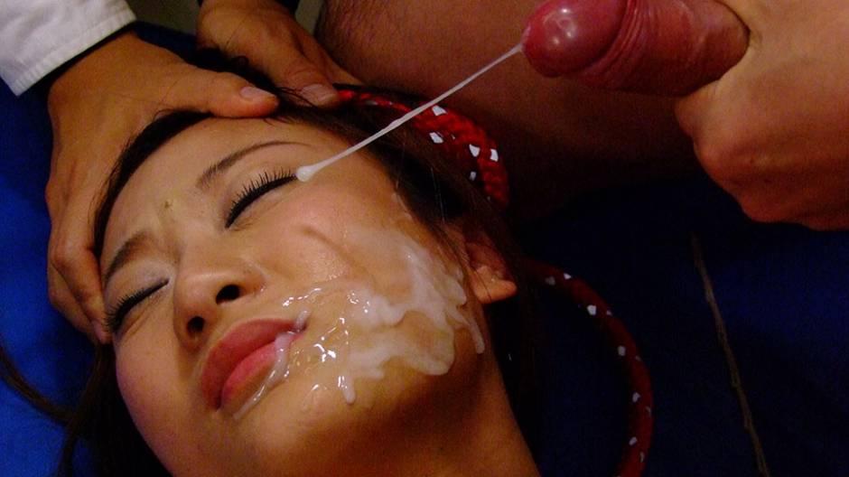 Yayoi in Yayoi gets fucked and creamed by multiple cocks - AviDolz